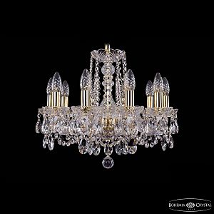 Подвесная люстра 1402 1402/10/160/G