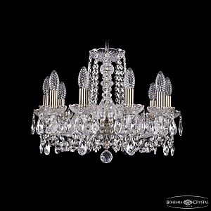 Подвесная люстра 1402 1402/10/160/Pa