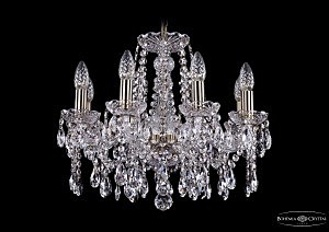 Подвесная люстра 1413 1413/8/165/Pa