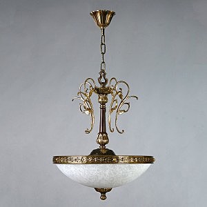 Светильник подвесной Seville 02140 PB