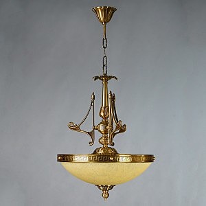 Светильник подвесной Tenerife 02166 AB