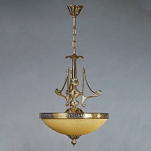 Светильник подвесной Tenerife 02166 WP