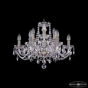 Подвесная люстра 1402 1402/6+3/195/Pa