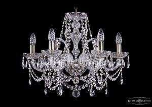 Подвесная люстра 1411 1411/6/195/Pa