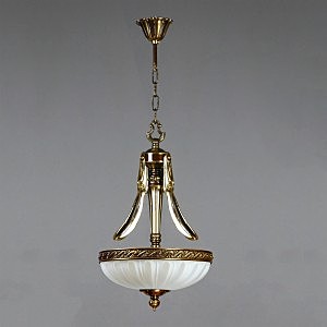 Светильник подвесной Navarra 02228 PB