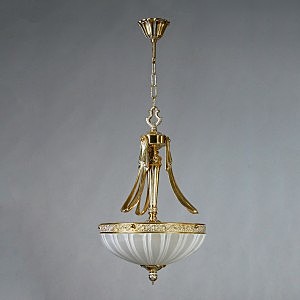 Светильник подвесной Navarra 02228 WP