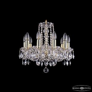 Подвесная люстра 1402 1402/10/141/G