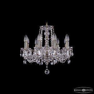 Подвесная люстра 1402 1402/8/160/Pa