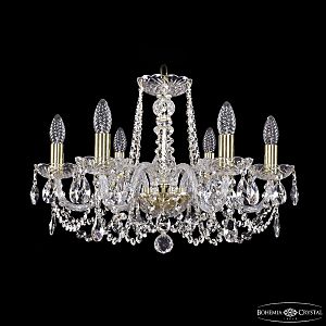 Подвесная люстра 1402 1402/6/195/G