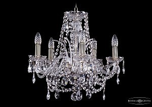 Подвесная люстра 1411 1411/5/160/Pa