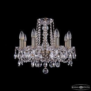 Подвесная люстра 1402 1402/8/141/Pa