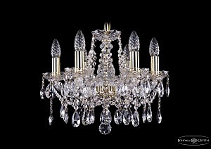 Подвесная люстра 1413 1413/6/141/G