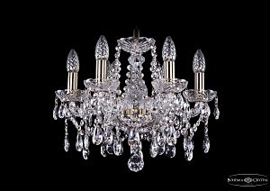 Подвесная люстра 1413 1413/6/141/Pa