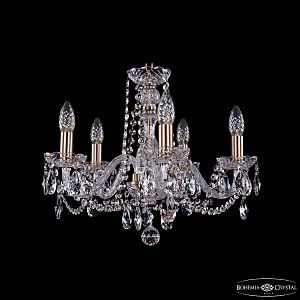 Подвесная люстра 1402 1402/5/160/Pa