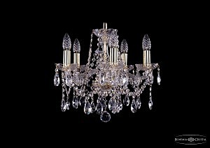 Подвесная люстра 1413 1413/5/141/G