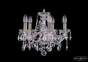 Подвесная люстра 1413 1413/5/141/Pa