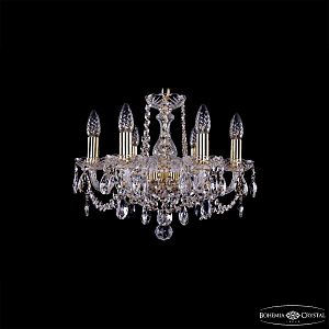 Подвесная люстра 1402 1402/6/141/G