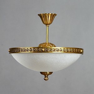 Светильник потолочный Seville 02140/40 PL AB