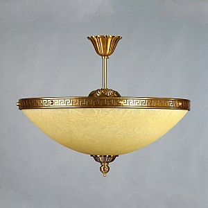 Светильник потолочный Tenerife 02166/40 PL AB