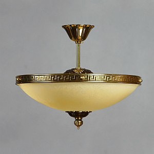 Светильник потолочный Tenerife 02166/40 PL PB