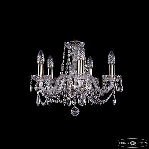 Подвесная люстра 1402 1402/5/141/Pa