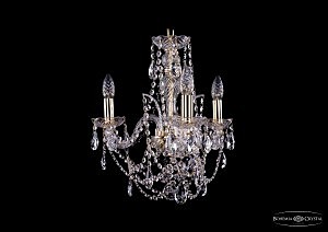 Подвесная люстра 1411 1411/3/141/G