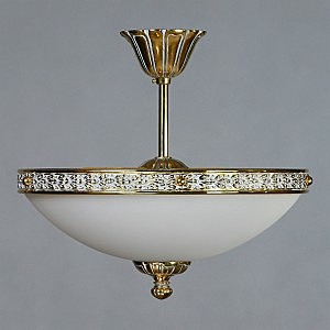 Светильник потолочный Toledo 02155/35 PL WP