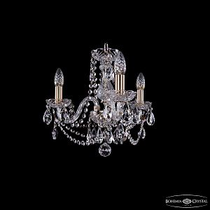 Подвесная люстра 1402 1402/3/141/Pa