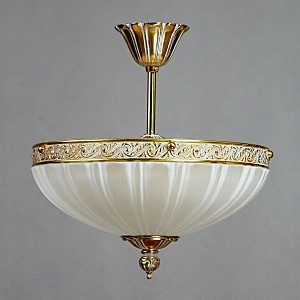 Светильник потолочный Navarra 02228/35 PL WP