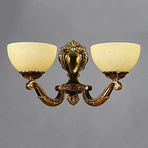 Настенное бра Tenerife 02166/2 PB