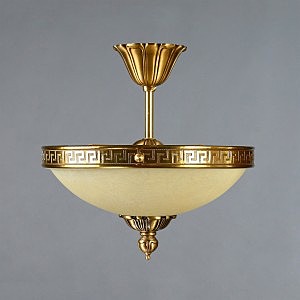 Светильник потолочный Tenerife 02166/30 PL AB