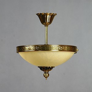 Светильник потолочный Tenerife 02166/30 PL PB