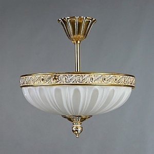 Светильник потолочный Navarra 02228/30 PL WP