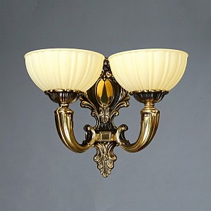 Настенное бра Lugo 8539/2 PB