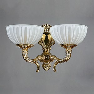 Настенное бра Valencia 02227/2 WP