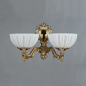 Настенное бра Navarra 02228/2 WP