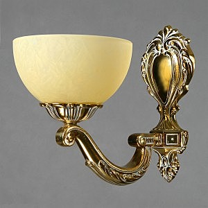 Настенное бра Tenerife 02166/1 WP