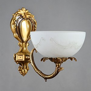 Настенное бра Merida 0848/1 AB