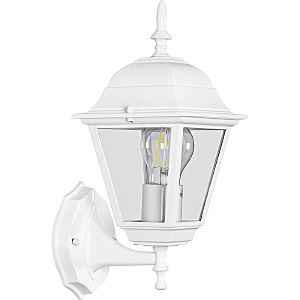 Уличный настенный светильник Классика 11023