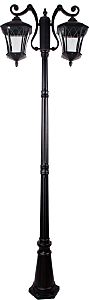 Столб фонарный уличный Feron 11419