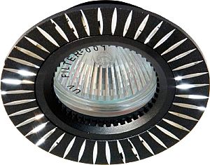 Встраиваемый светильник Feron 17937