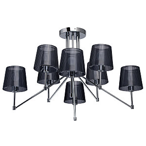 Потолочная люстра Лацио 103010608