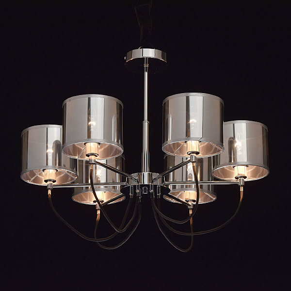 Люстра на штанге Лацио 103010806