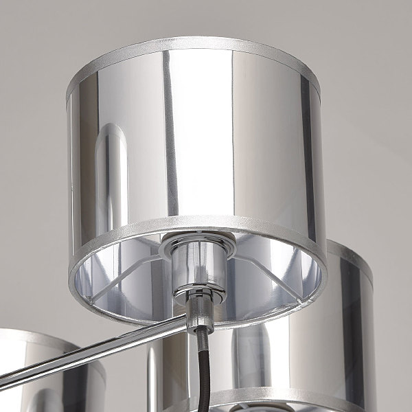 Люстра на штанге Лацио 103010806