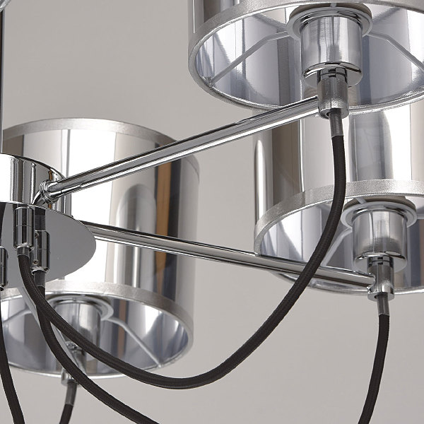 Люстра на штанге Лацио 103010806