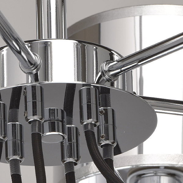 Люстра на штанге Лацио 103010806