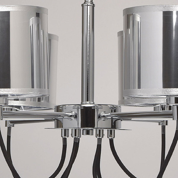 Люстра на штанге Лацио 103010806