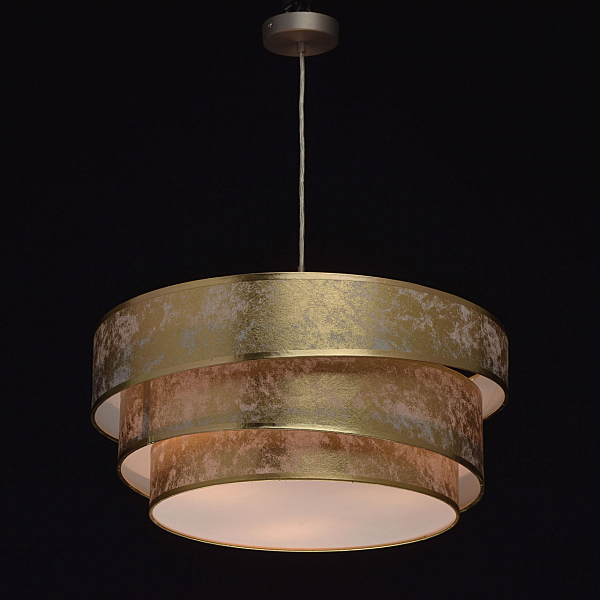 Светильник подвесной Нора 454011003