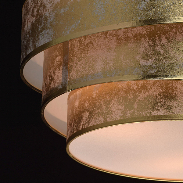 Светильник подвесной Нора 454011003