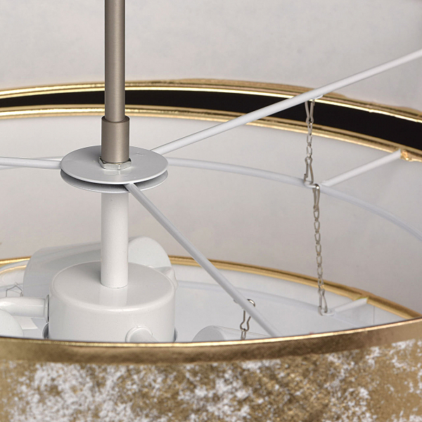 Светильник подвесной Нора 454011003